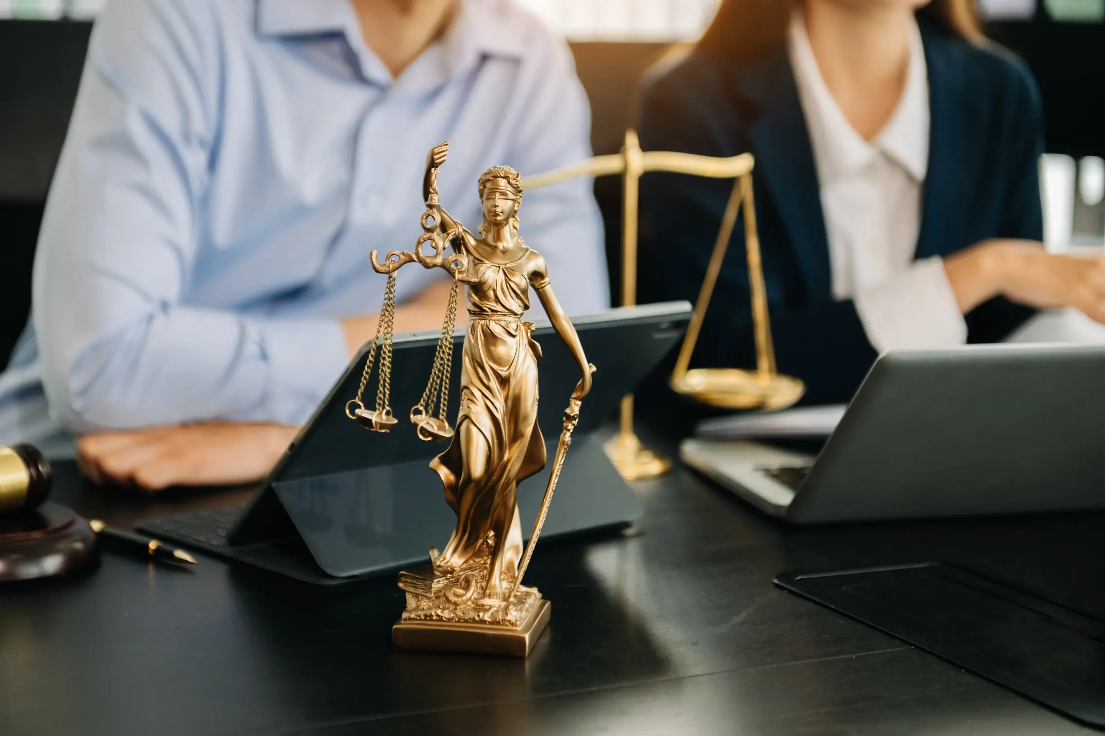 Leia mais sobre o artigo Contestação no processo civil: estrutura e pontos essenciais