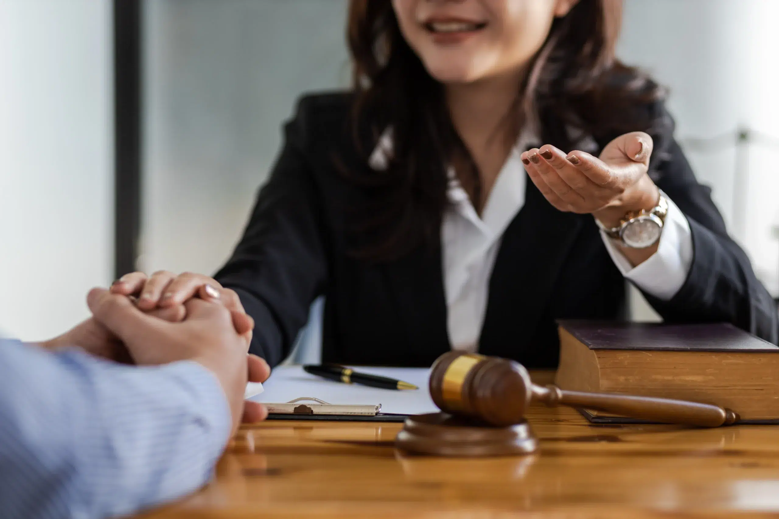 Leia mais sobre o artigo Assistência judiciária gratuita: quem tem direito e como solicitar