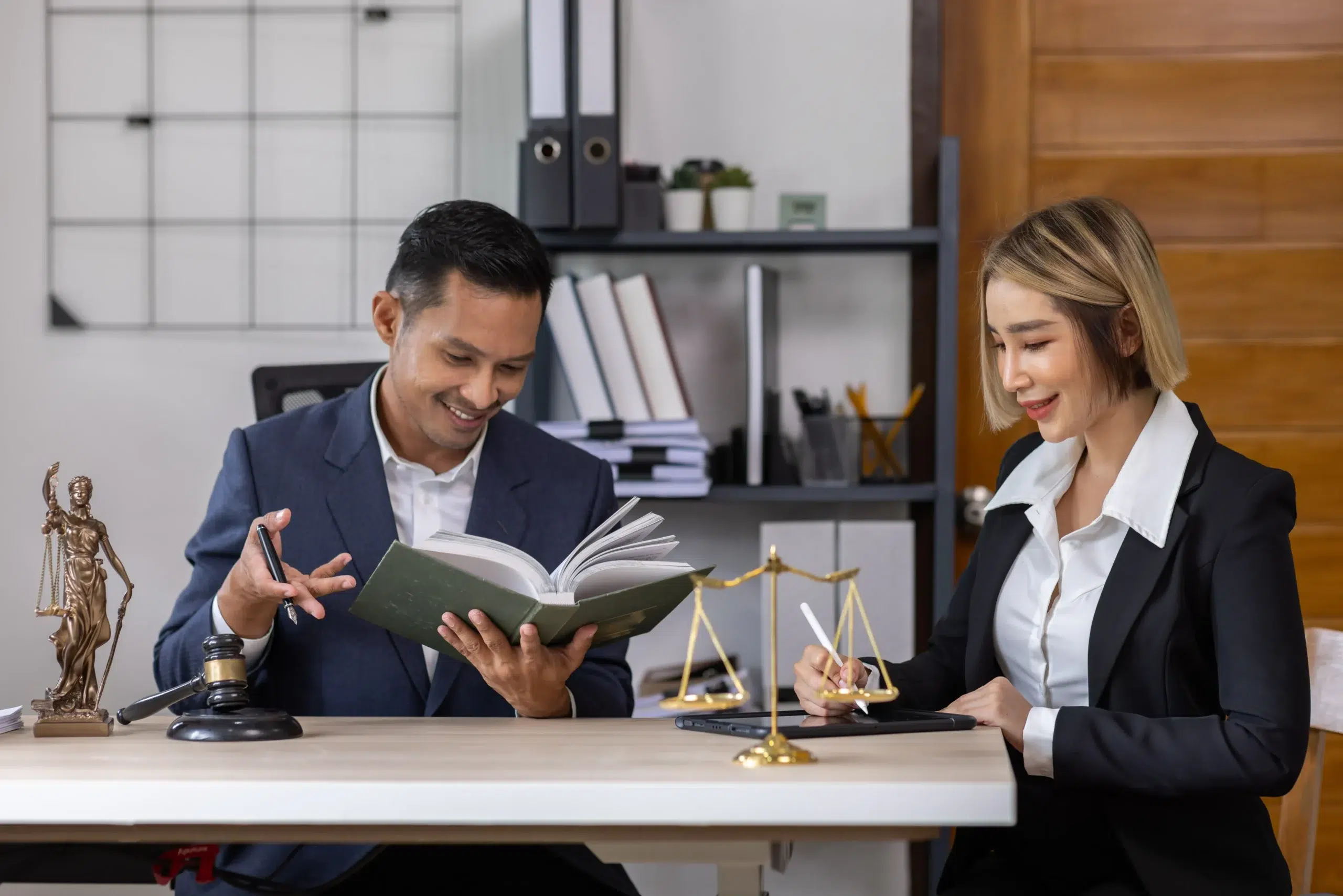 Leia mais sobre o artigo Amicus curiae: como atuar e quando solicitar ingresso